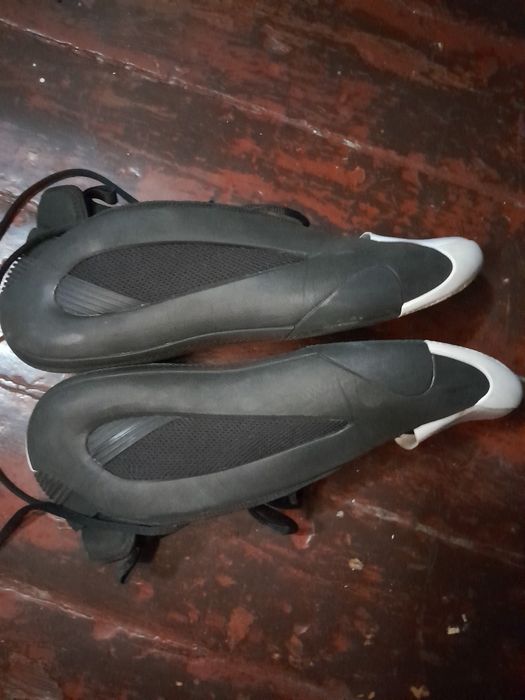 Баскетбольні кроссівки Adidas Harden 8