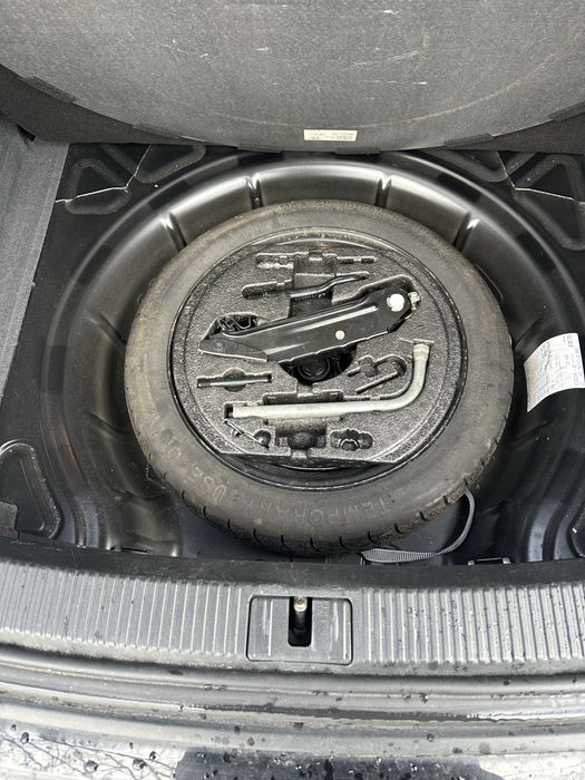 Audi a3 2.0 tdi 140 km 2009r 140411 tys przebiegu