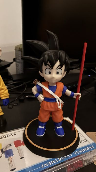 Servicos de impressora 3D