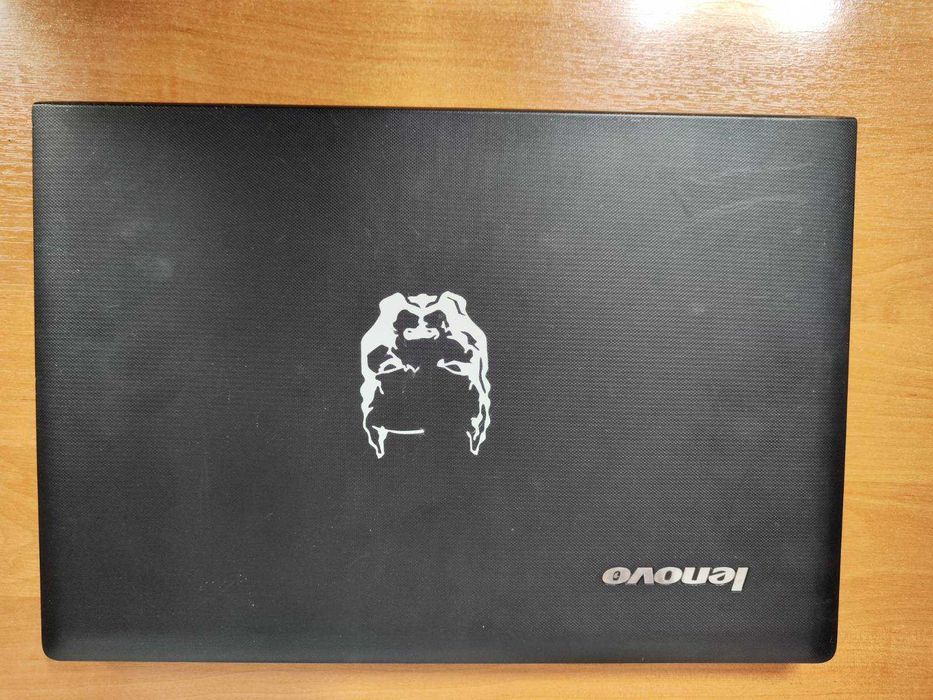 Продам ноутбук Lenovo g50-45
