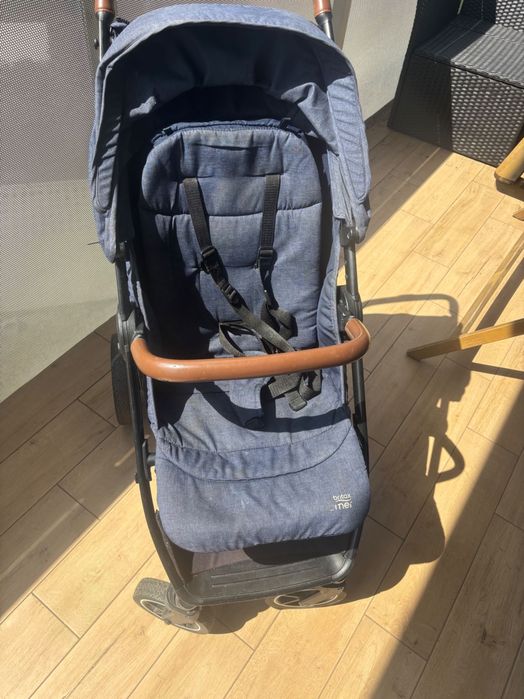 Wózek spacerowy Britax Römer B-Agile R