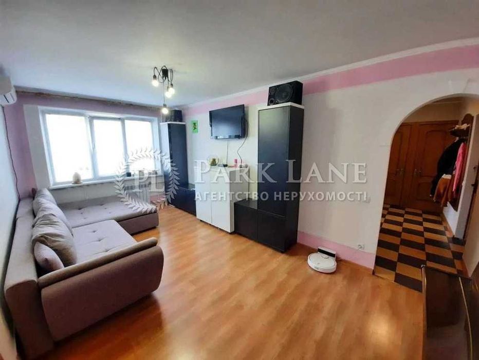 Квартира 3К Героїв полку «Азов», 13а Оболонь Мінська