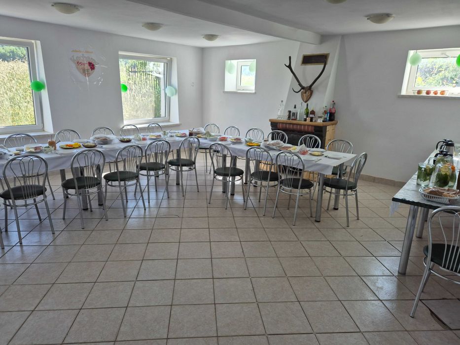 pokoje dla par noclegi Sylwestra zorganizuj-około 25os Hotel Święta