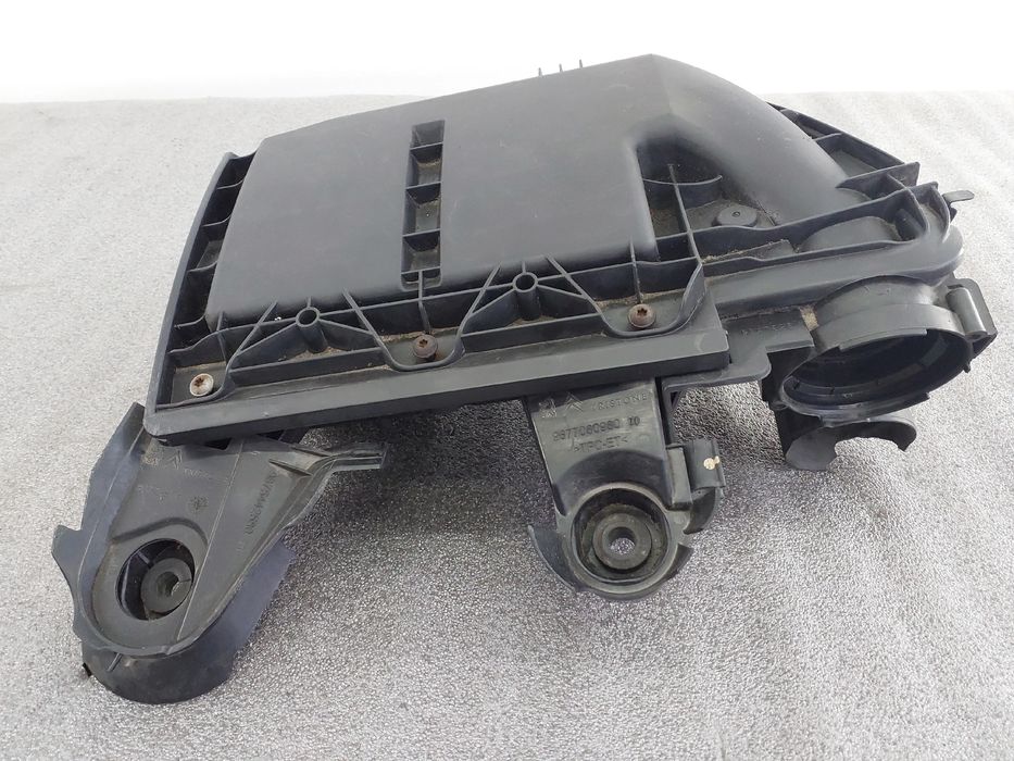 Caixa filtro ar CITROËN DS4 (NX_)