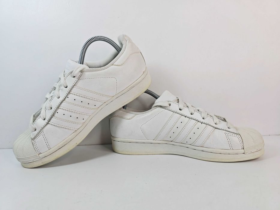 Adidas Superstar oryginalne buty r.36 2/3