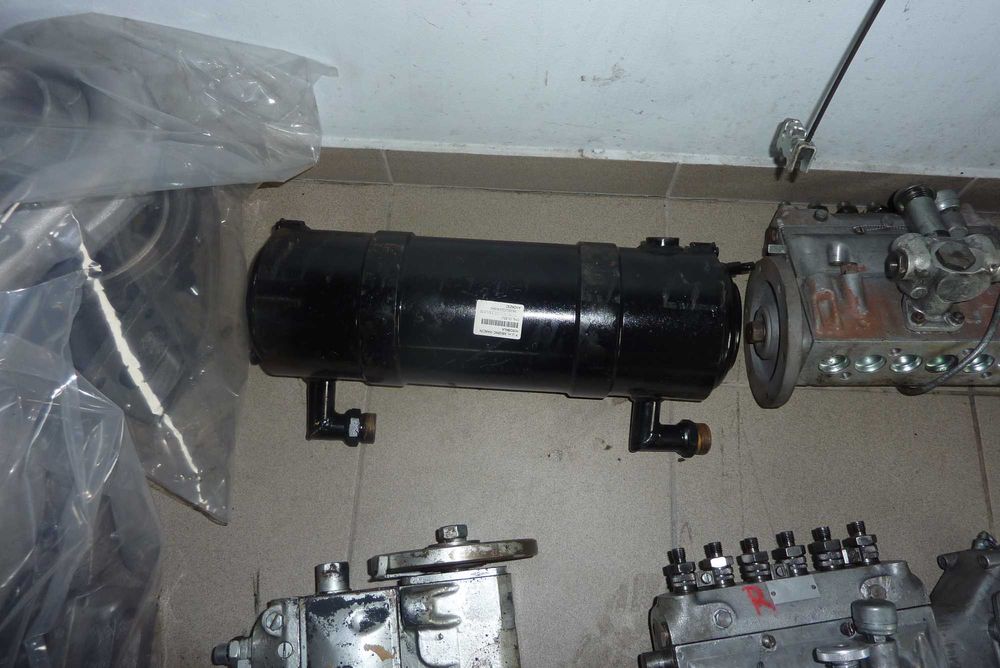 Głowica  SW400 turbo i zwykła do  bizona regeneracja i sprzedaż