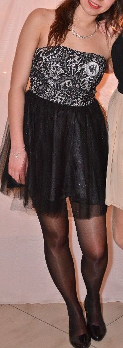Sukienka S