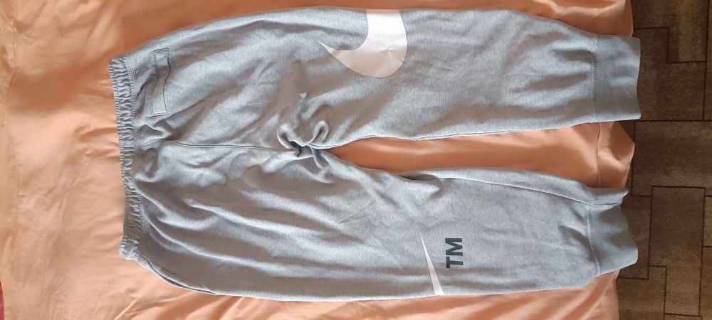 Штани nike swoosh