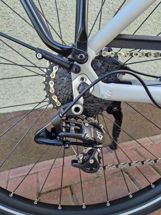 E bike Bianchi T-tronic damka shimano ep6 promocja f vat