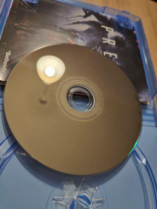 Gra Prey PS4 Playstation 4