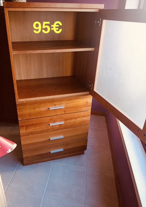 Vende se varios artigos em otimo estado