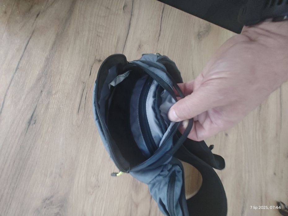 Nerka saszetka kohla