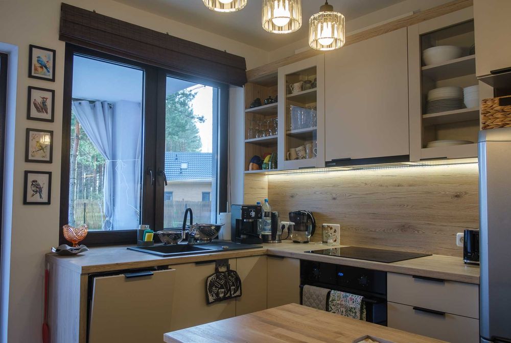 Dom nad Siemianówką 10 osób / balia / weekendy / wieczory panieńskie