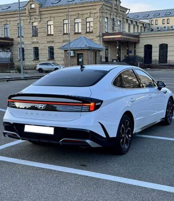 Hyundai Sonata  2023