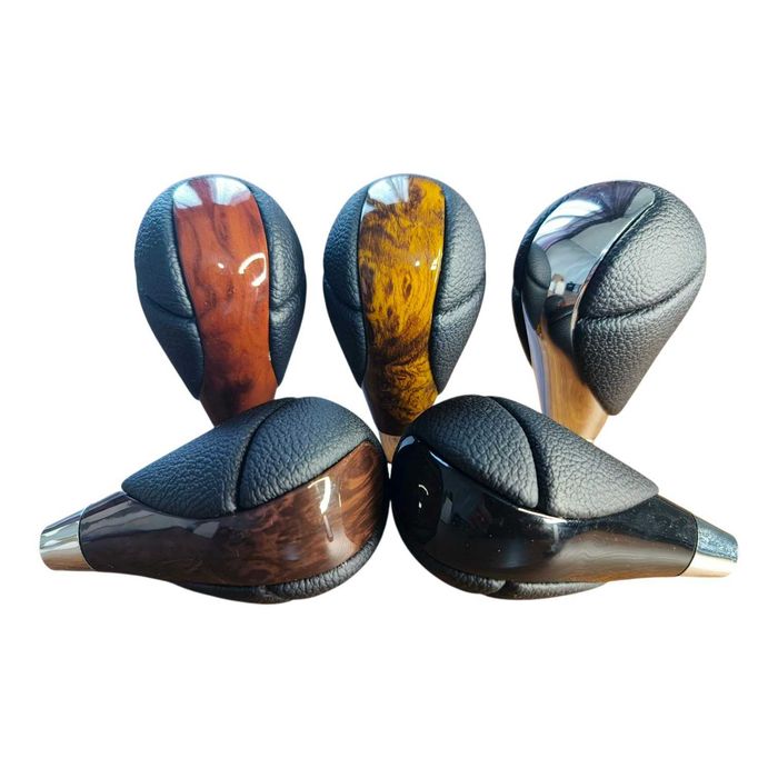 Ручка АКПП Lexus RX350 RX450h GS300 GS350 IS250 IS350 ES330 ES350 LX470 / Toyota Venza Hilux Crown Matrix