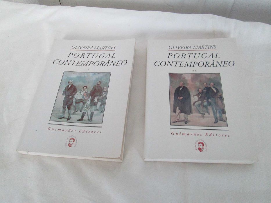 Portugal Contemporâneo