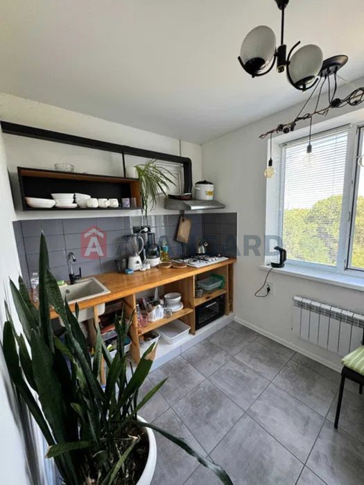 1 кімнатна квартира Кам'янське