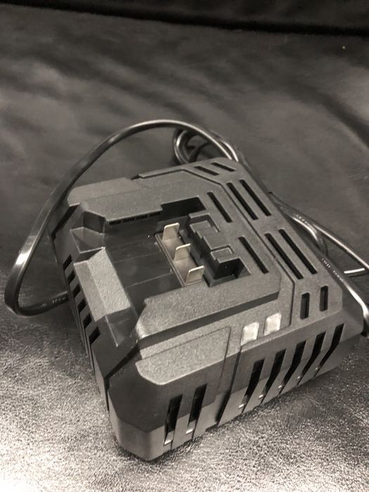 Erbauner carregador 18v