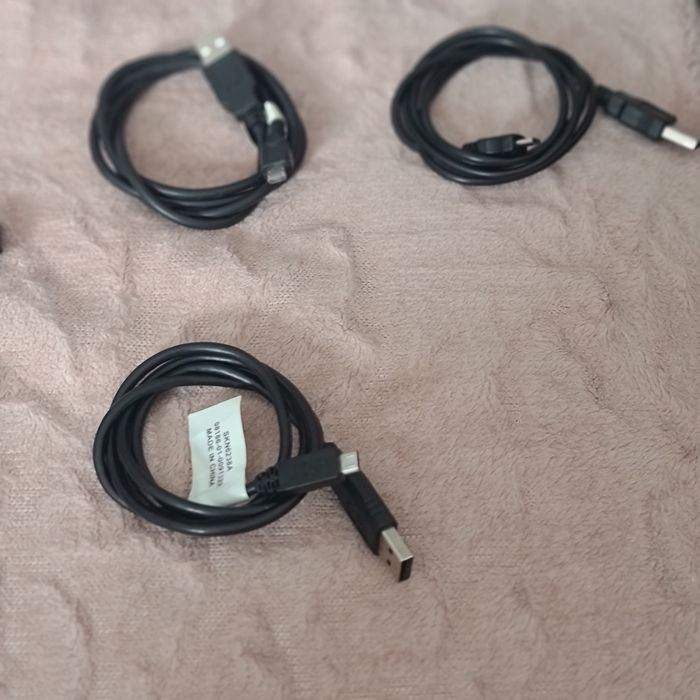 Kabel Usb-micro usb typu b