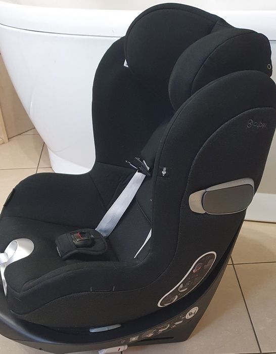 Fotelik Cybex Platinum