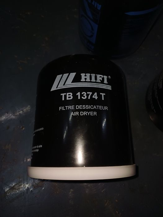 Filtr osuszacza powietrza TB1374T