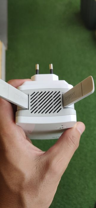 D-Link DAP-1620 Wi-Fi Repeater64738409003522122