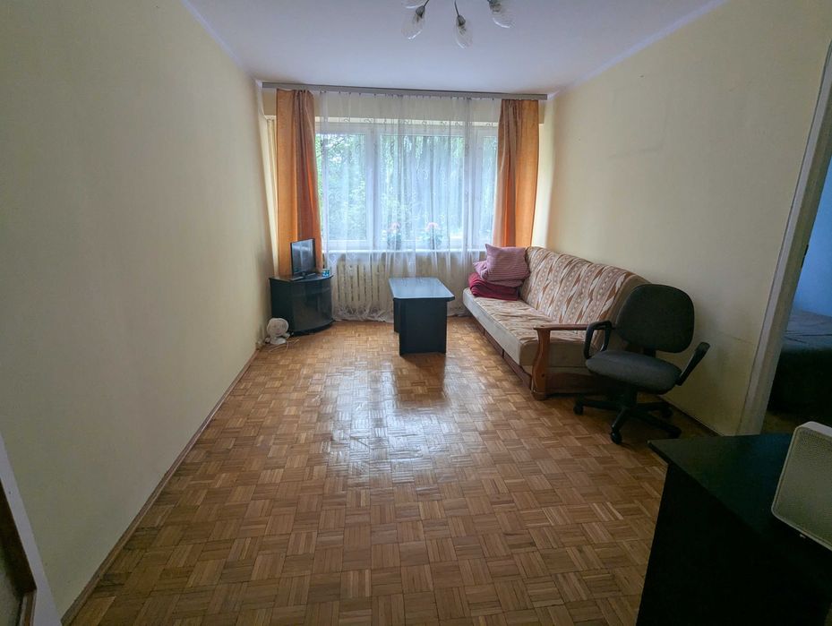 Mieskzanie 62 m2 LSM