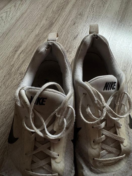 Nike – buty sportowe męskie, rozmiar 45