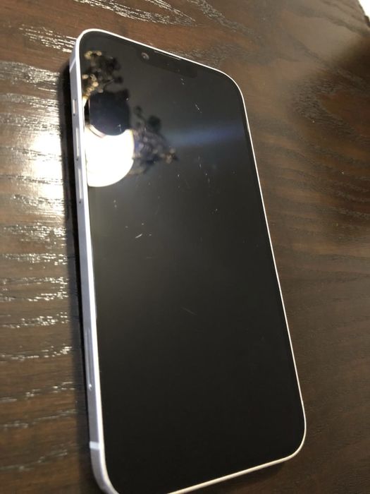 Iphone 14 Branco 128GB