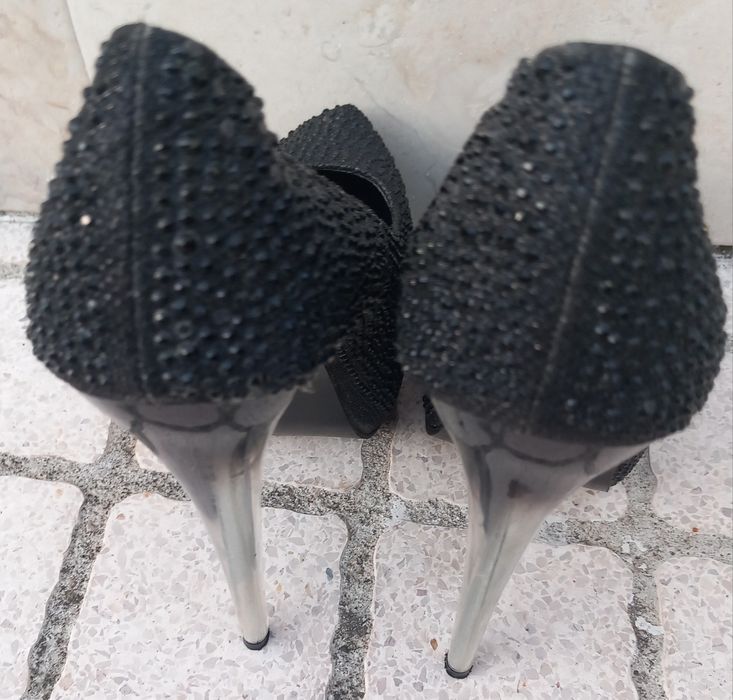 Sapatos Cerimónia