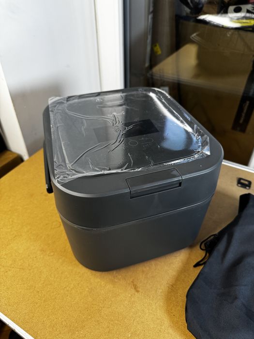 Мультиварка YumAsia Hotaru IH 3L | Індукційна | Нова