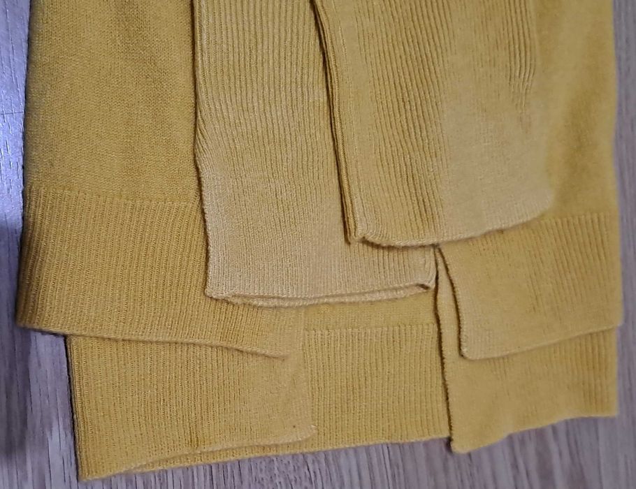 Camisola Malha Primark (Novo): Tam M