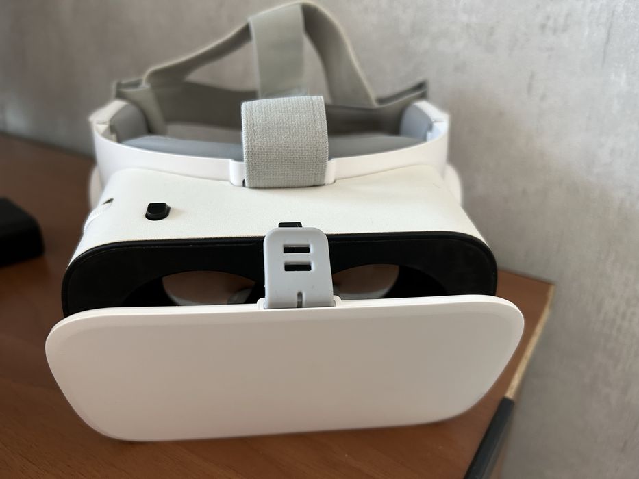 Окуляри VR BOBOVR Z6