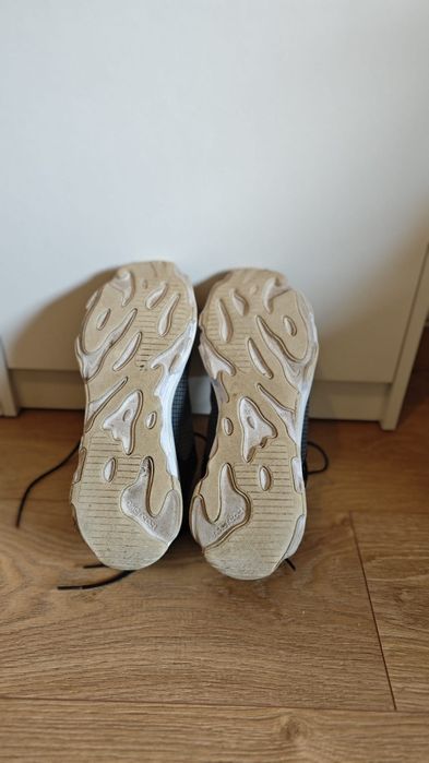 Sapatilhas Nike React Live