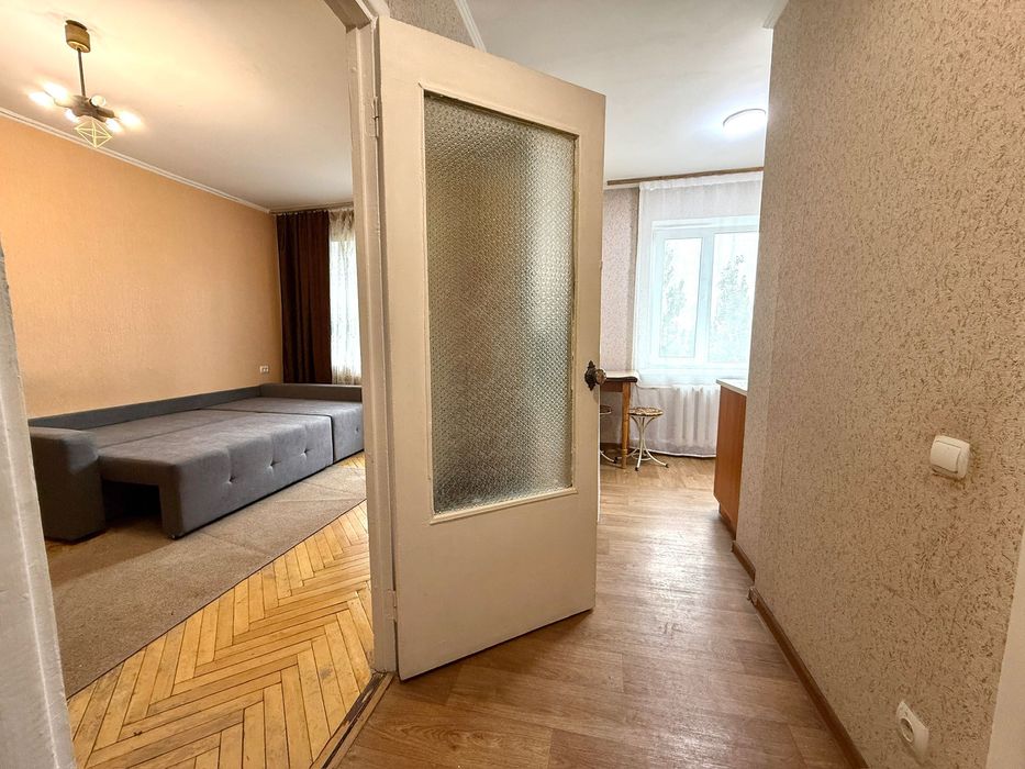 Здам 1-кім кв, вул.Доманицького, буд. 10-А, Святошинський р-н