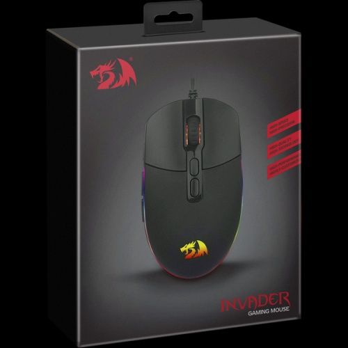 Redragon invader RGB