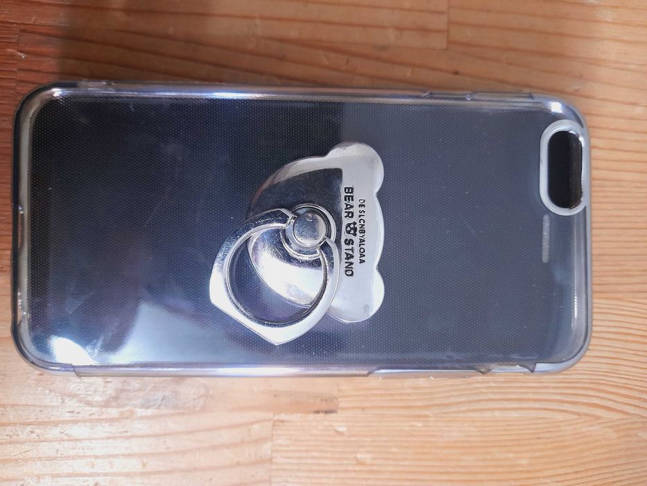 Capas para iPhone