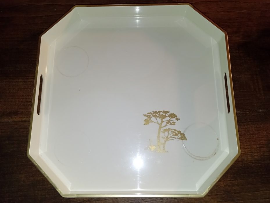 Serviço Plástico + Colecção Livros "A Boa Cozinha Moderna" Vintage