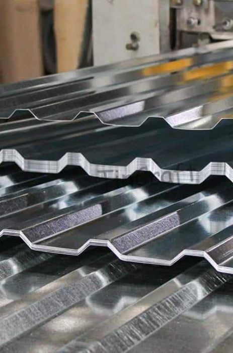 Профнастил профлист ПК 35