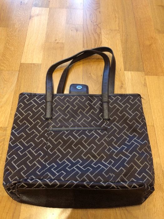 Torebka Tommy Hilfiger