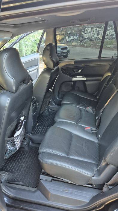 Продам авто Volvo XC90