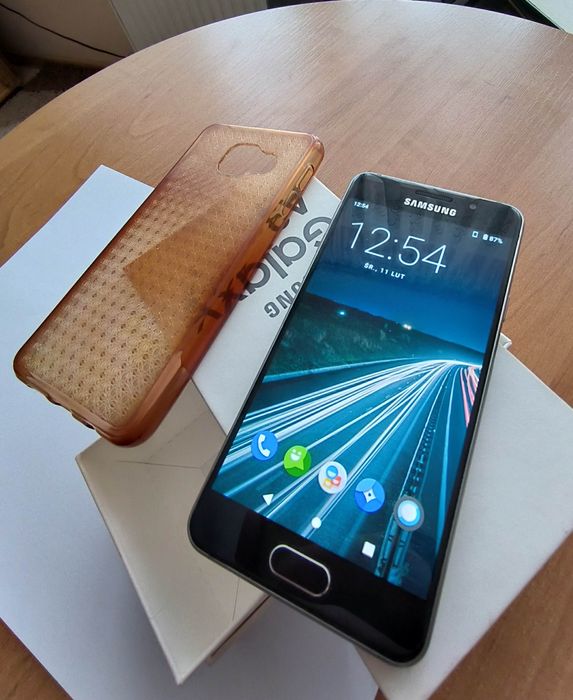 Samsung A3 4.7 cala! Android 10! Stan Bdb Polecam