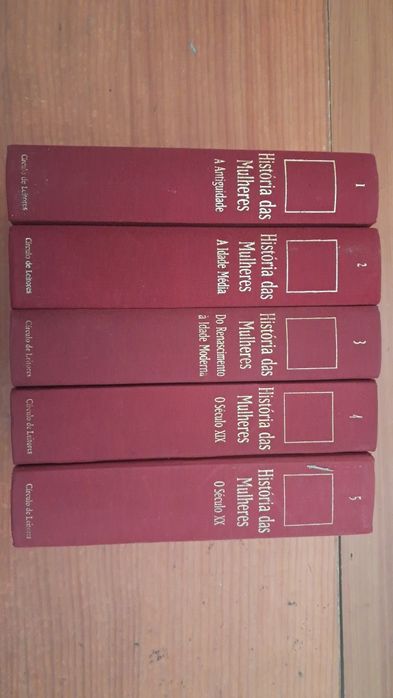 Literatura sobre história
