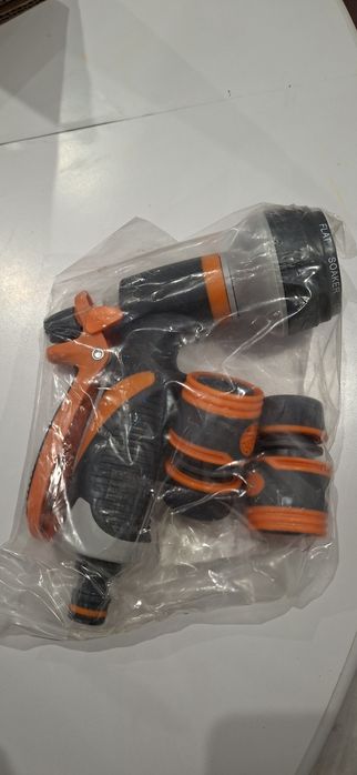 Ogrod, na kleszcze, bidon, pokrowiec na gips na rękę