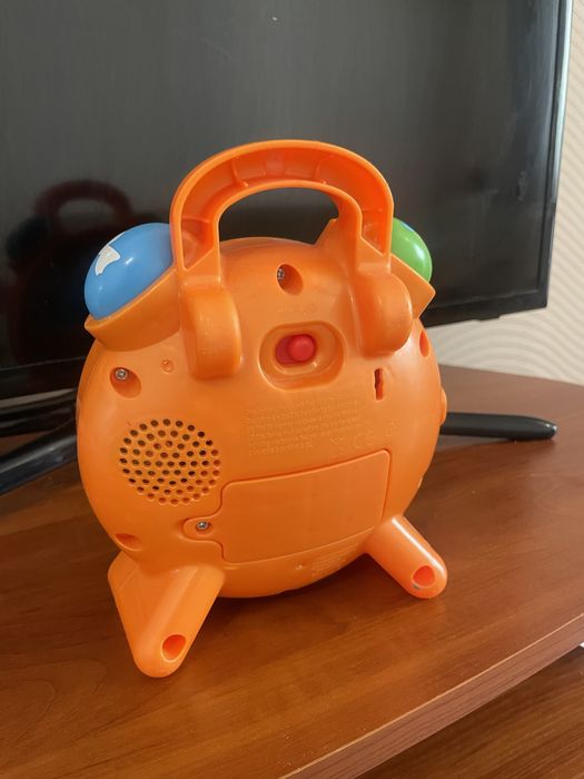 Детские развивающие игрушки