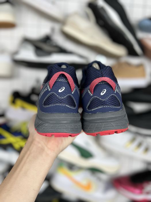 Кроссовки Asics Gel-Sangaku р(39)