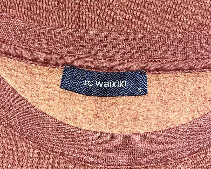 Кофта LC WAIKIKI, розмір S