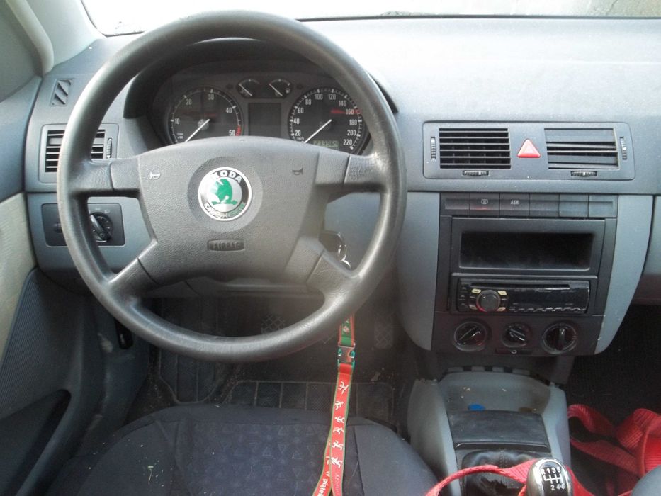 turbo 1.9 101 KM ATD fabia,cordoba,polo,ibiza