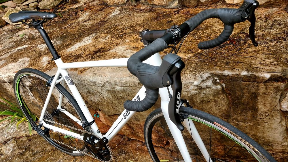 Serotta oportunidade t56