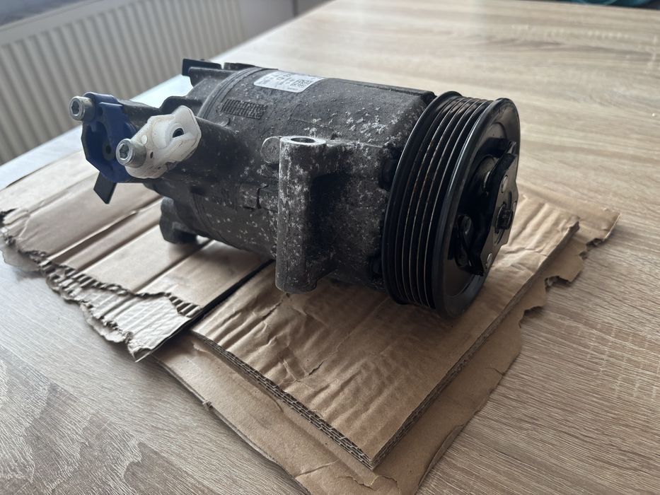 Sprężarka klimatyzacji Skoda Octavia 3 5Q0820803D